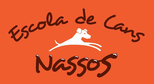 Nassos - Escola de Cans